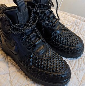 Nike Lunar Air Force 1 Duckboot 2017